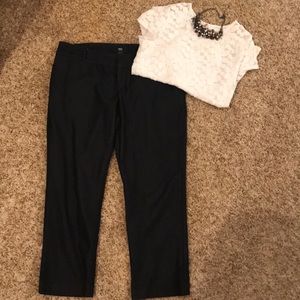 Mossimo Stretch pants